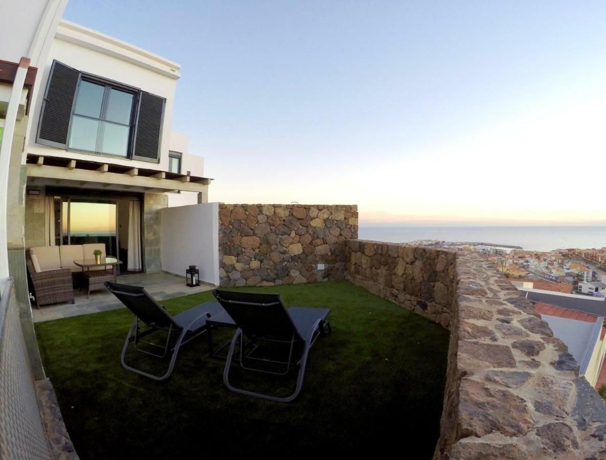 Apartamento Altos De Arguineguín